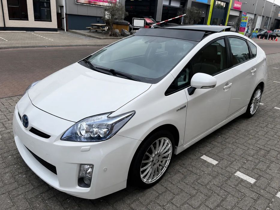 Toyota Prius Toyota prius 30