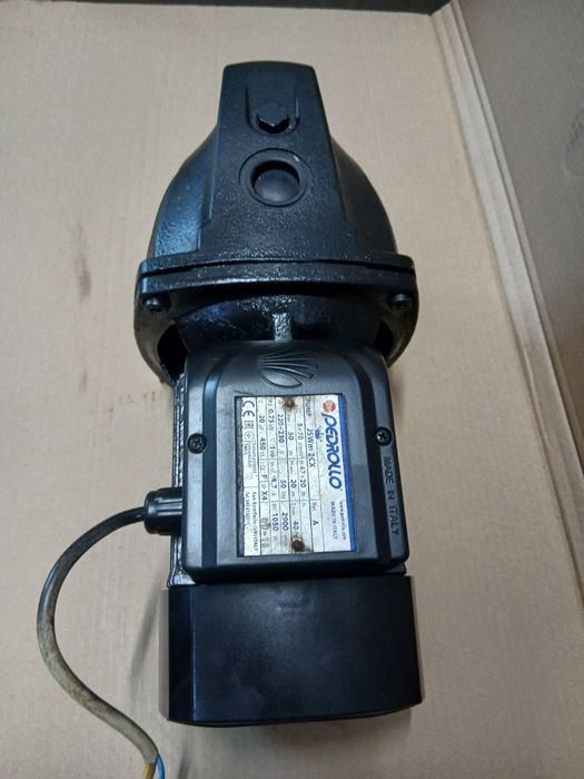 Продам насос Pedrollo JSWm 2CX