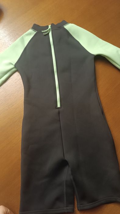 Гідрокостюм дитячий новий H&M