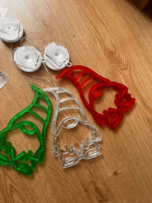 Ozdoby świąteczne.nowe