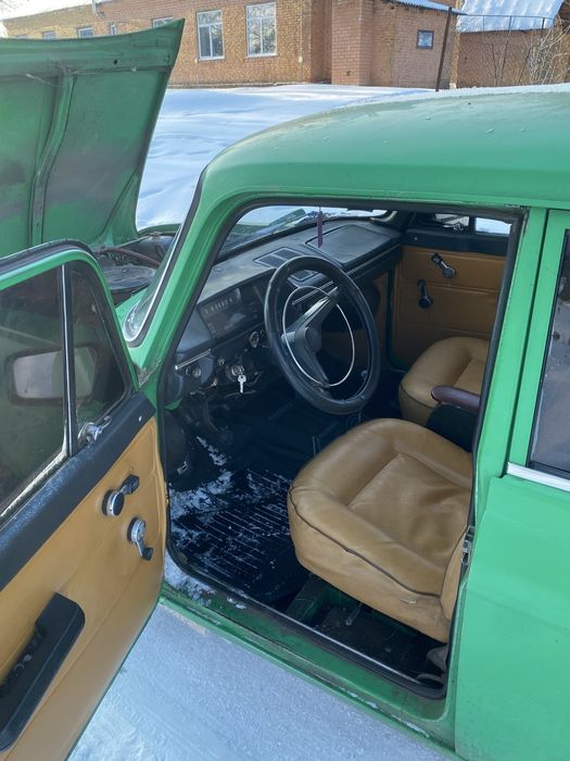 Продам москвич в доброму стані