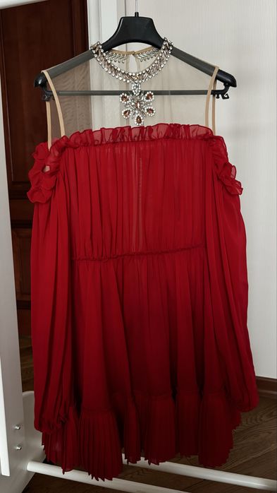 Сукня Giambattista Valli X H&M