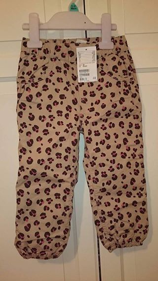 Nowe z metką h&m roz 92