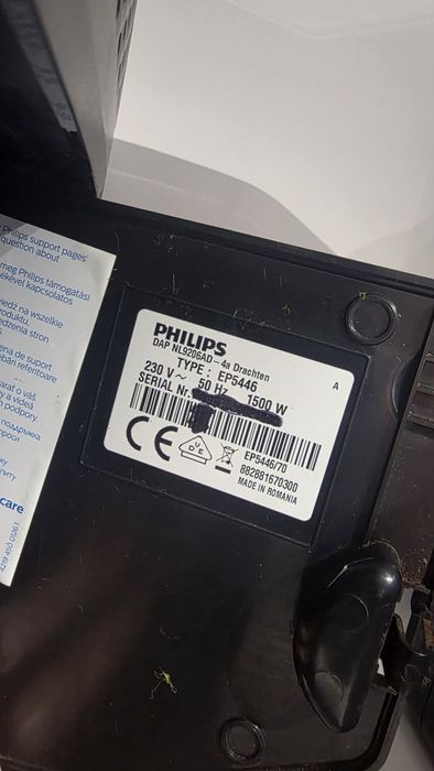Philips EP5446/70