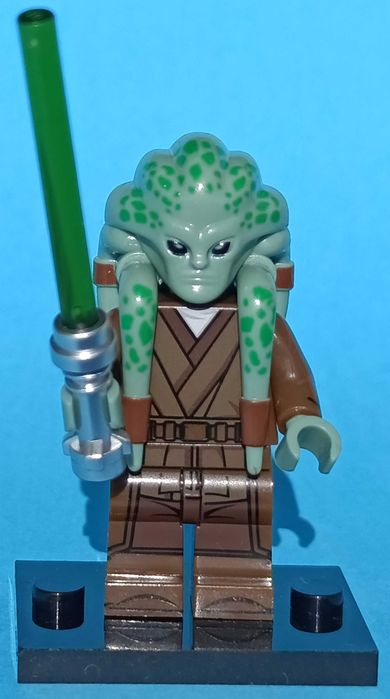 Kit Fisto  (Star Wars)