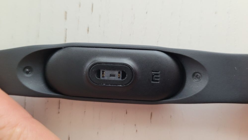 Elektroniczna SportowA Mi (smartband) model XMSH05HM
Opaska Sportowa M