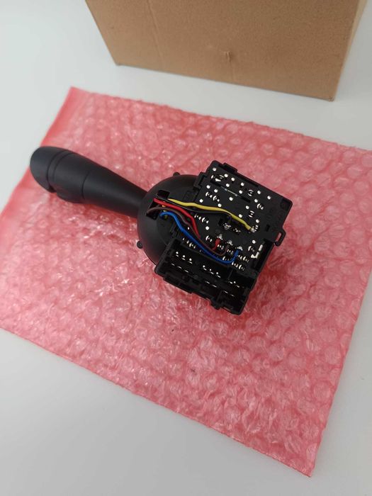 Manete Luzes Piscas -Dacia, Sandero, Logan, Lodgy, Duster (NOVO)