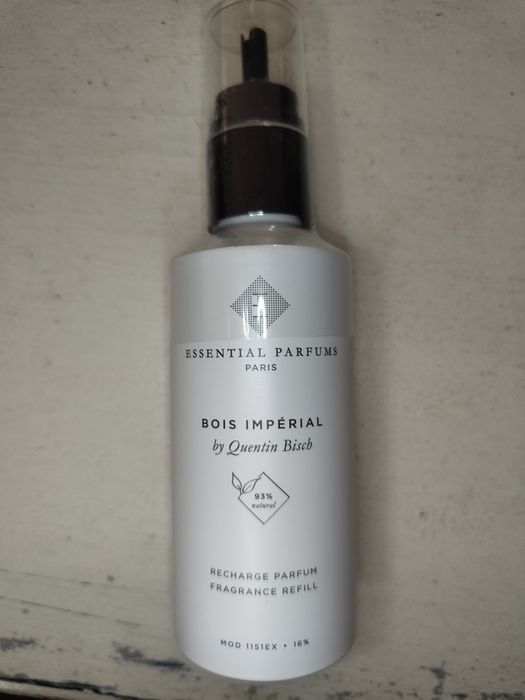 Bois imperial by Quentin Bisch Essential Parfums