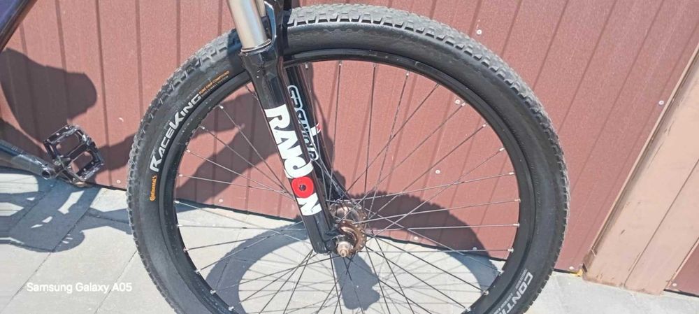 ROWER dirt dartmoor two6player  enduro dh WERSJA  LIMITOWANA