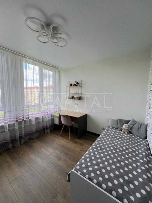 Оренда 2к ЖК Файна Таун вул. Салютна 2