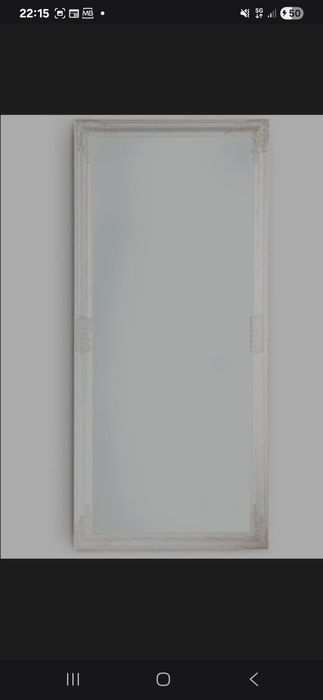 Vendo espelho 72 x 162 cm, novo embalado