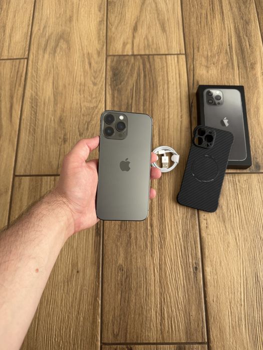 Iphone 13 Pro Max 128  gb , АКБ 100%