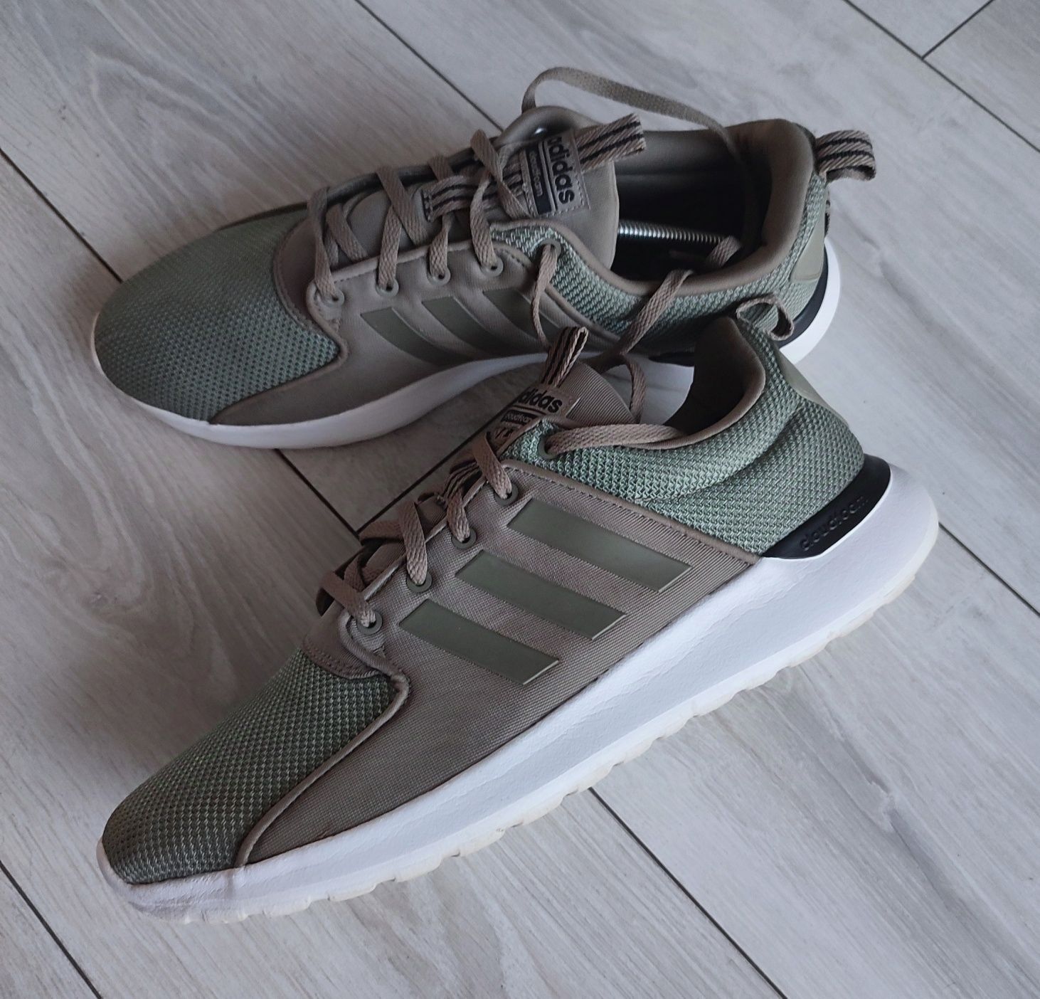 Adidas cloudfoam high online