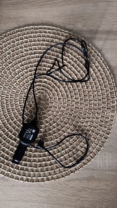 Ładowarka mini usb do zapalniczki do auta (Garmin ta10)