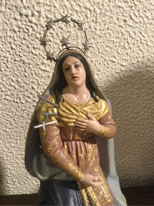 Nossa Senhora das Dores