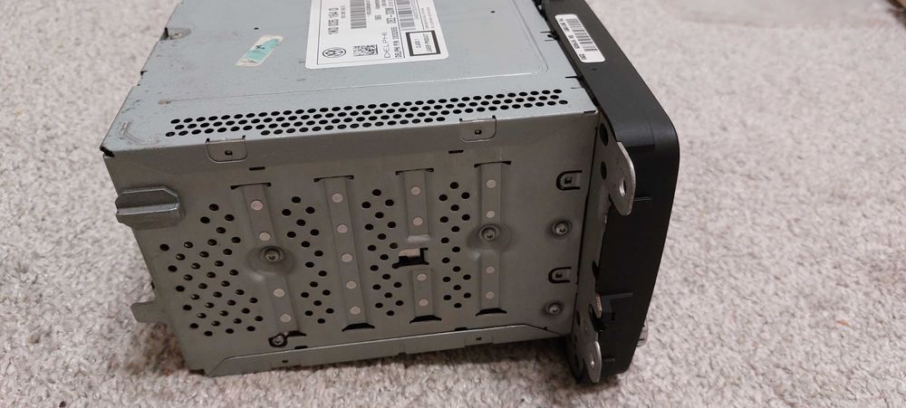 Магнитола RCD 310