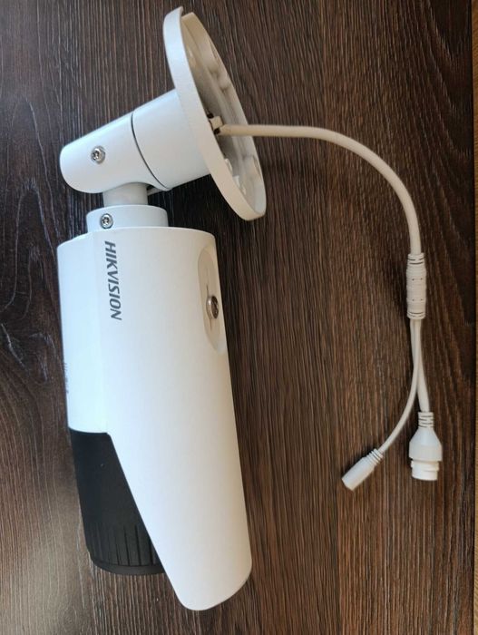 Вулична IP-камера Hikvision DS-2CD1631FWD-IZ (2.8-12мм)