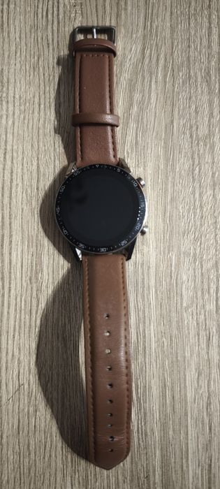 Smartwatch w dobrym stanie