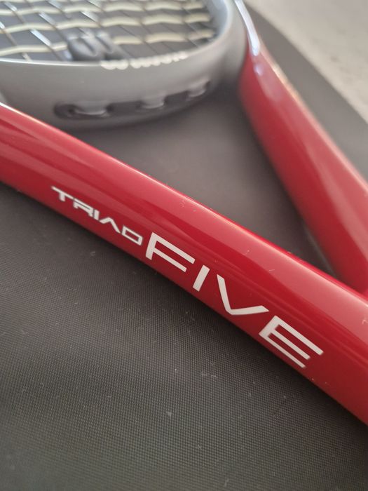 Ракетка Wilson Triad 5