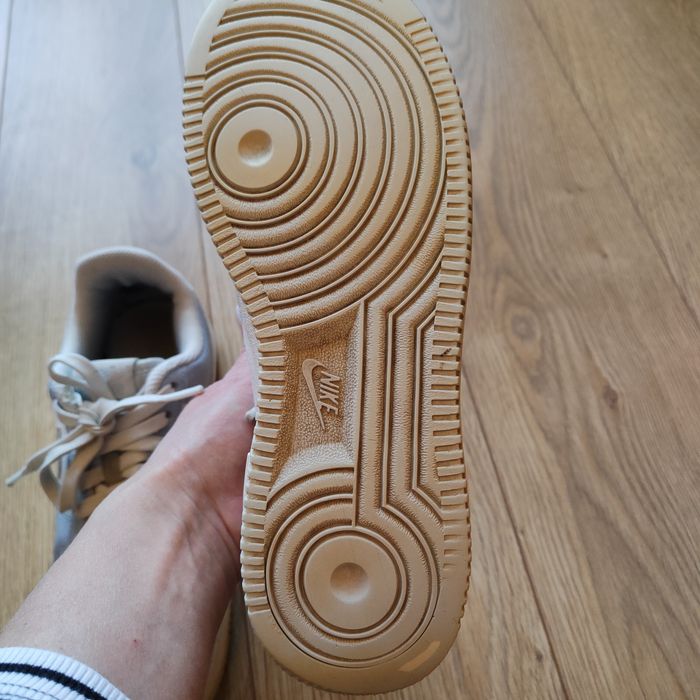 Nike Airforce 1 damskie lub męskie