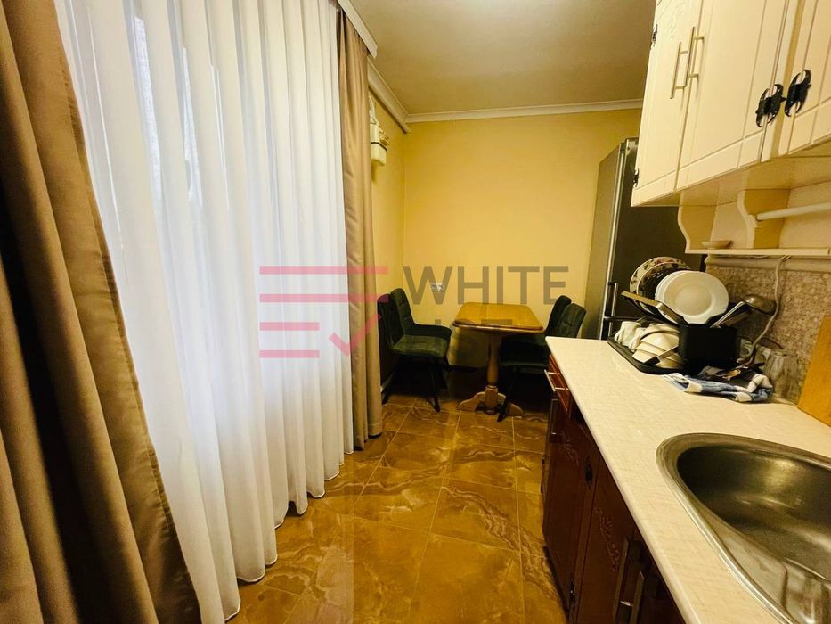 Продаж 1-кім. квартири 45 м.кв., в. Яблунівська