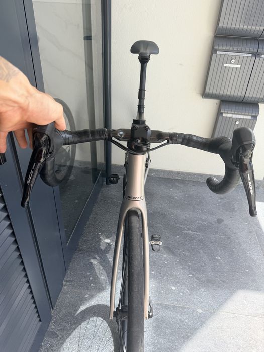 Vendo scott addict RC 30