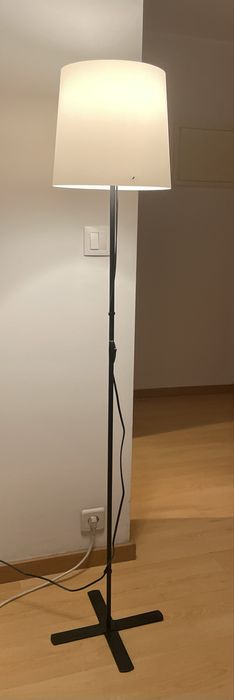 Candeeiro IKEA excelente estado