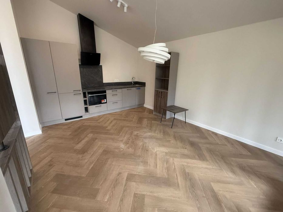 Dom modułowy RAMBERG | Pow.zabudowy 83 m² | Gotowy do zamieszkania