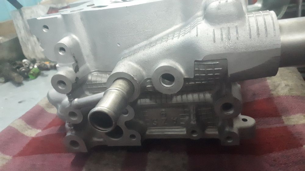 Głowica Toyota Avensis 2.0 AZS 9