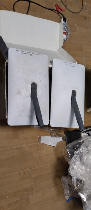 Професійний ремонт антен STARLINK