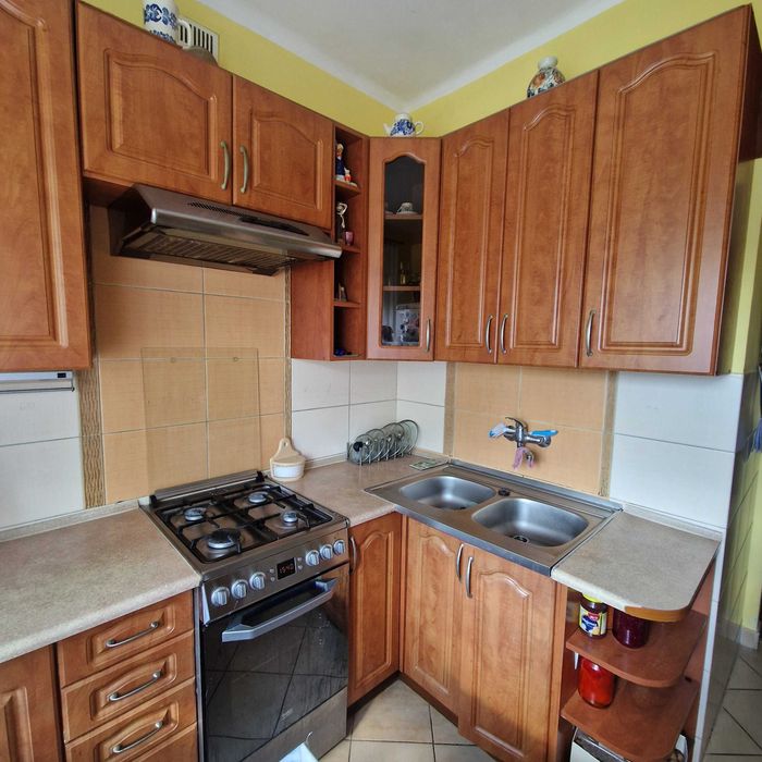 Sprzedam meble kuchenne