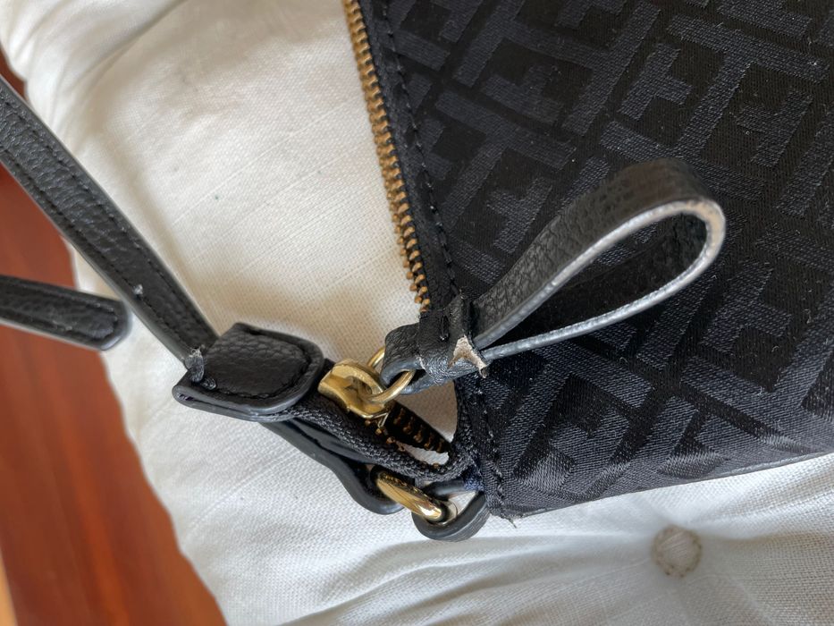 Mala tiracolo Tommy Hilfiger