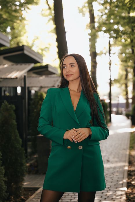 Сукня піджак Zara