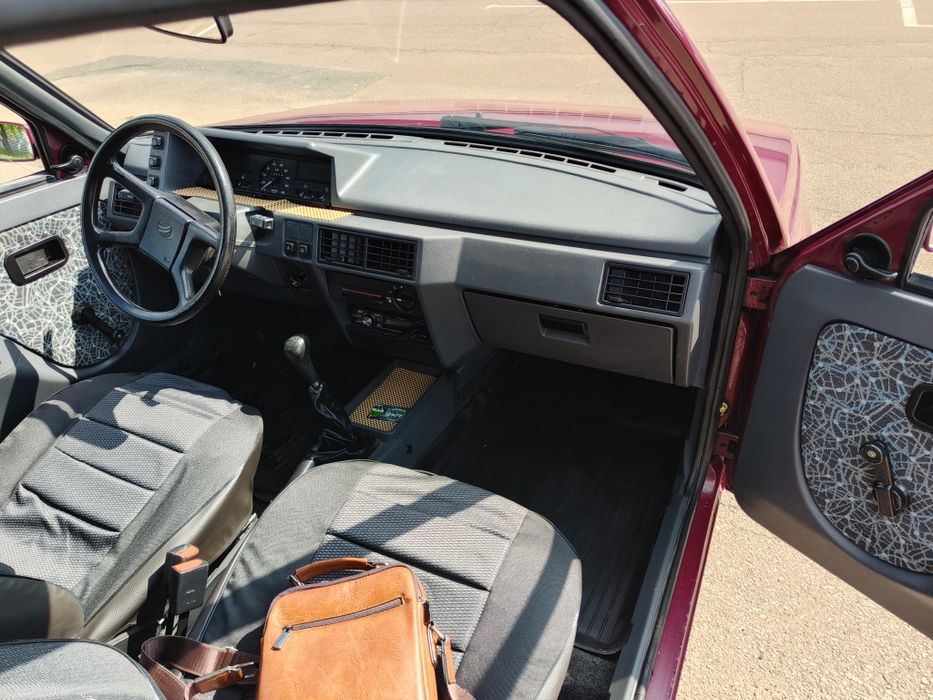 Таврия Нова 1.2л