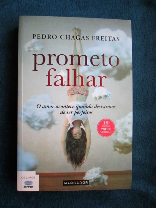 Pedro Chagas Freitas + Clara Pinto Correia