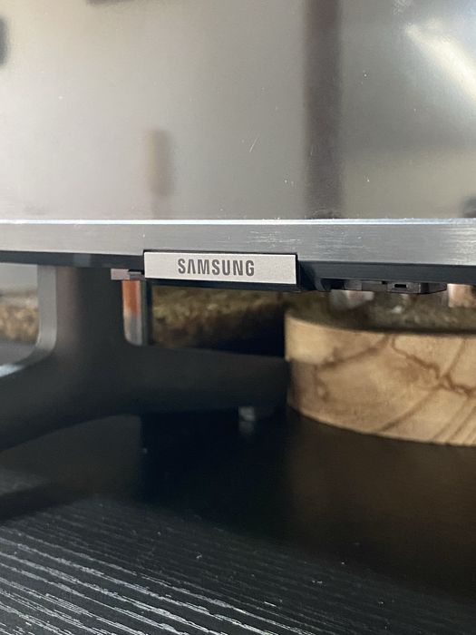 TV Samsung QE50Q68AAU 50” QLED 4K