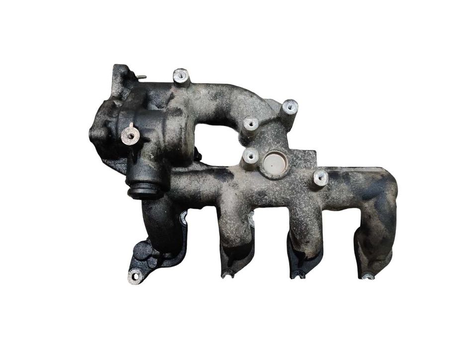 Renault Megane 2 Laguna 2 1.9 DCI Kolektor Ssący