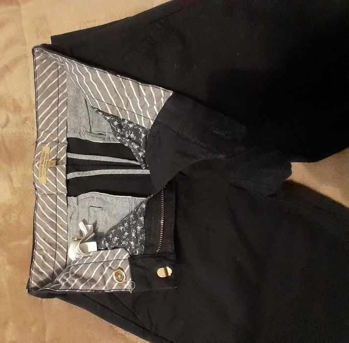 Calças Sacoor Women