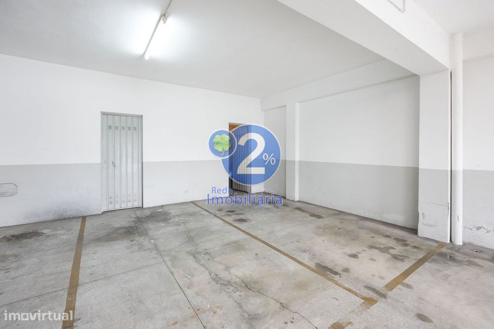 Apartamento Duplex T3+1 -  Marrazes