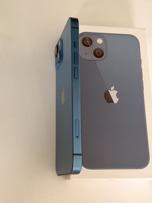 Iphone 13/128gb Blue: 10 999 грн. - Смартфоны / мобильные телефоны