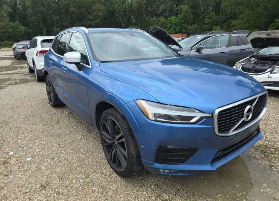 Volvo XC 60