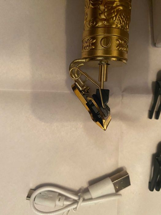 Машинка  для стрижки волос