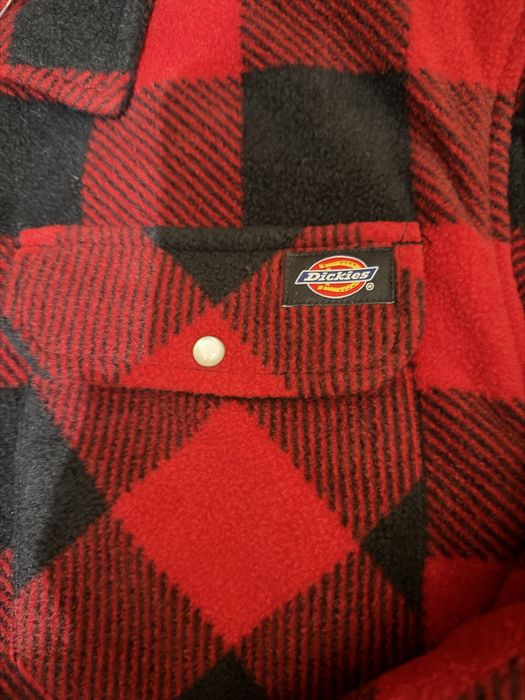 Рубашка Dickies нова