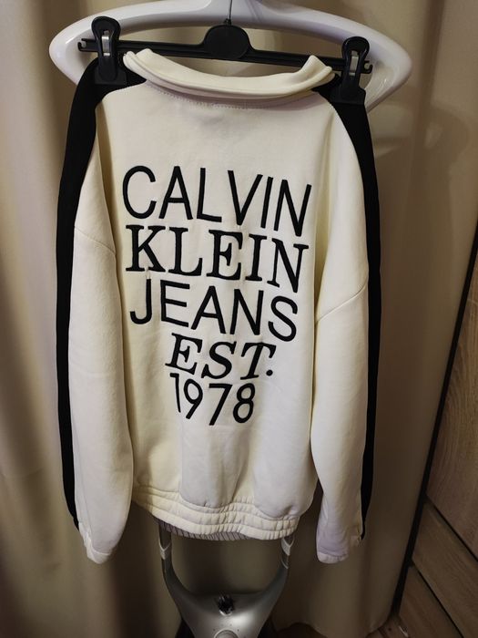 Dres damski CK rozmiar L