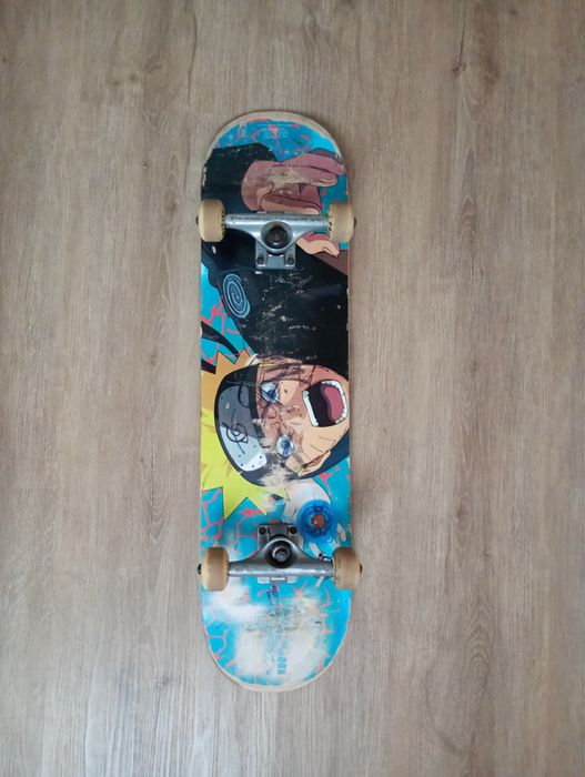 Skate Marca Primitive