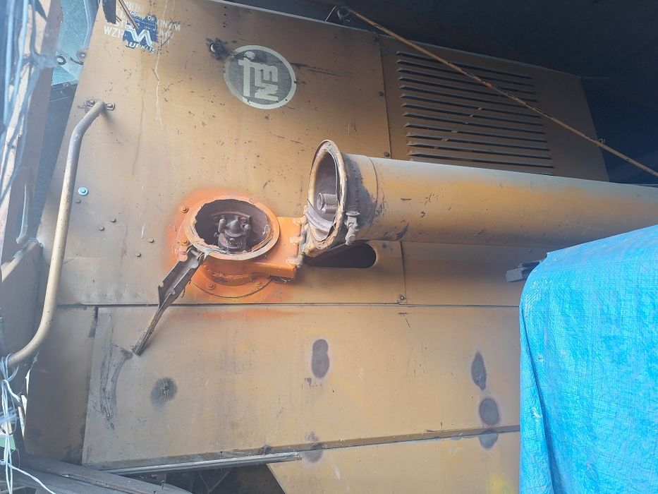 Sprzedam Bizona z056.