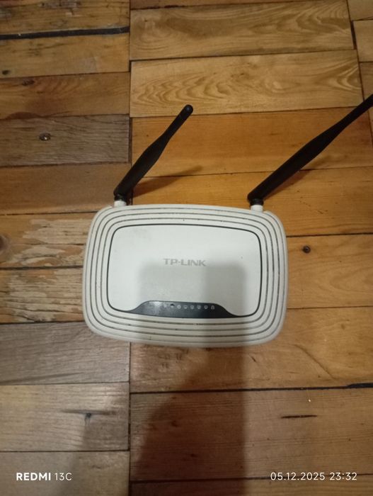 Продам роутер рабочий