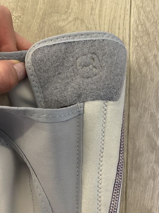 Наколінник push braces