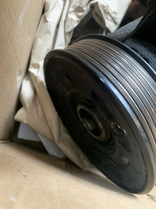 Компресор кондеціонера