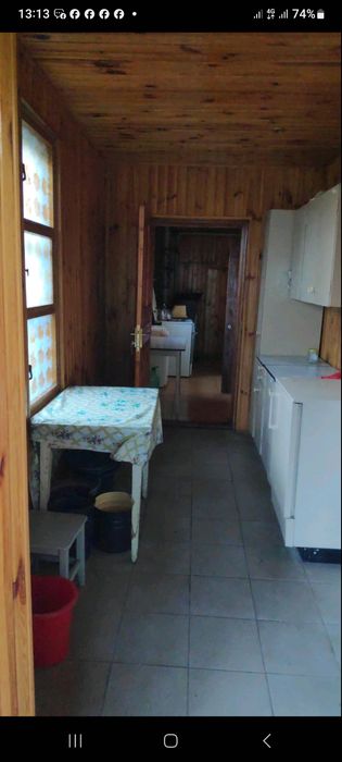 LS31  Продам часть дома со всеми удобствами в Люботине.